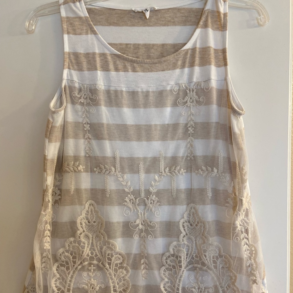 Maurices tank top